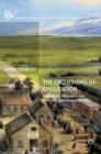 Image for The exclusions of civilization  : indigenous peoples in the story of international society