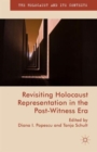 Image for Revisiting Holocaust representation in the post-witnessing era