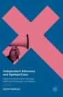 Image for Independent Advocacy and Spiritual Care