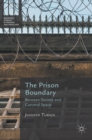 Image for The Prison Boundary
