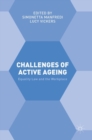 Image for Challenges of Active Ageing : Equality Law and the Workplace