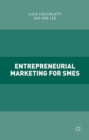 Image for Entrepreneurial marketing for SMEs