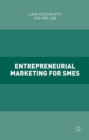 Image for Entrepreneurial Marketing for SMEs