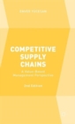 Image for Competitive Supply Chains