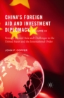 Image for China&#39;s foreign aid and investment diplomacy.: (Strategy beyond Asia and challenges to the United States and the international order)