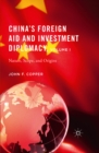 Image for China&#39;s foreign aid and investment diplomacy