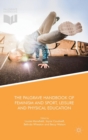 Image for The Palgrave Handbook of Feminism and Sport, Leisure and Physical Education