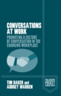 Image for Conversations at Work