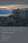 Image for Industrial collaboration in Nazi-occupied Europe  : Norway in context