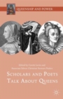 Image for Scholars and poets talk about queens