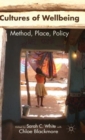 Image for Cultures of wellbeing  : method, place, policy