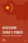 Image for Assessing China’s Power