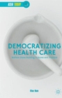 Image for Democratizing Health Care