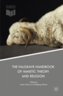 Image for The Palgrave handbook of mimetic theory and religion