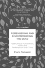 Image for Remembering and Disremembering the Dead: Posthumous Punishment, Harm and Redemption over Time