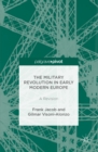 Image for The military revolution in early modern Europe: a revision