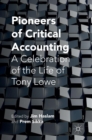Image for Pioneers of critical accounting