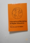 Image for International marketing of higher education