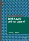 Image for Edith Cavell and her legend