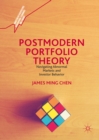 Image for Postmodern portfolio theory: navigating abnormal markets and investor behavior