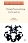 Image for Ethics in screenwriting  : new perspectives