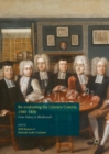 Image for Re-evaluating the Literary Coterie, 1580-1830: From Sidney to Blackwood&#39;s