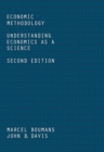 Image for Economic Methodology: Understanding Economics as a Science