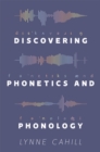 Image for Discovering Phonetics and Phonology