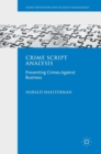 Image for Crime Script Analysis