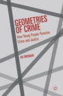 Image for Geometries of crime  : how young people perceive crime and justice