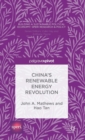 Image for China&#39;s renewable energy revolution