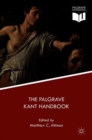 Image for The Palgrave Kant handbook