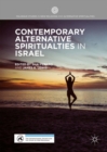 Image for Contemporary alternative spiritualities in Israel