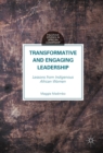 Image for Transformative and engaging leadership: lessons from indigenous African women