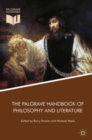 Image for The Palgrave handbook of philosophy and literature