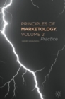Image for Principles of marketology.: (Practice)