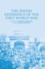 Image for The Jewish Experience of the First World War