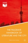 Image for The Palgrave Handbook of Literature and the City