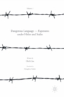 Image for Dangerous language  : Esperanto under Hitler and Stalin