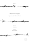 Image for Dangerous language: Esperanto under Hitler and Stalin