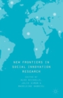Image for New frontiers in social innovation research