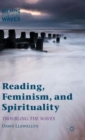 Image for Reading, Feminism, and Spirituality