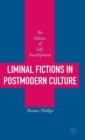 Image for Liminal Fictions in Postmodern Culture