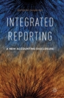 Image for Integrated reporting  : a new accounting disclosure
