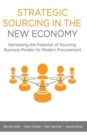 Image for Strategic Sourcing in the New Economy