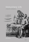 Image for Immunitary life: a biopolitics of immunity
