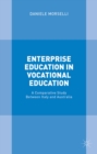 Image for Enterprise Education in Vocational Education: A Comparative Study Between Italy and Australia