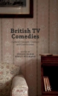 Image for British TV Comedies