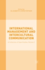 Image for International Management and Intercultural Communication: A Collection of Case Studies; Volume 2 : Volume 2