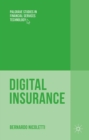 Image for Digital insurance: business innovation in the post-crisis era